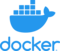 Docker logo