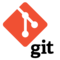 Git version control SCM VCS logo